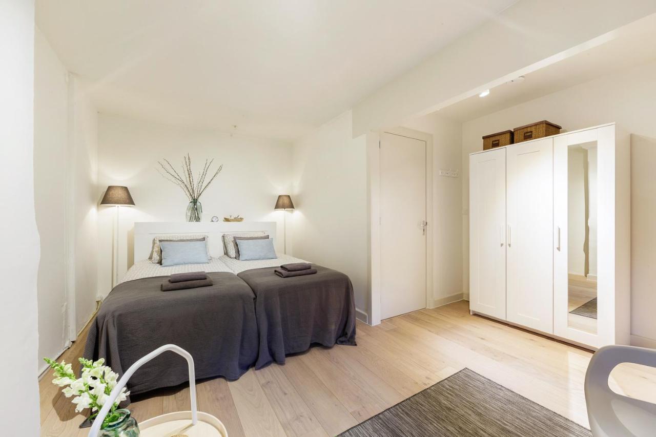 Adam'S Suite Amsterdam Exterior foto