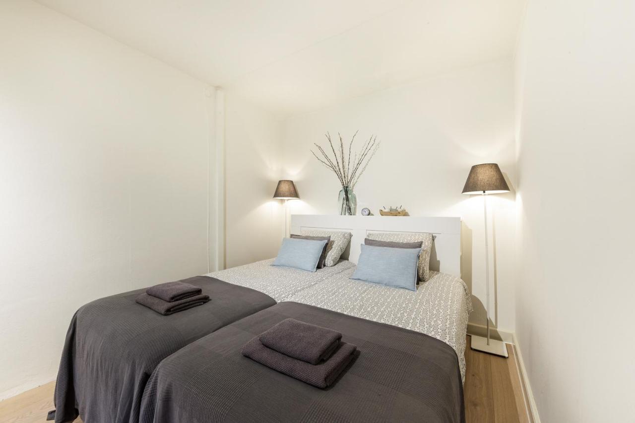 Adam'S Suite Amsterdam Exterior foto