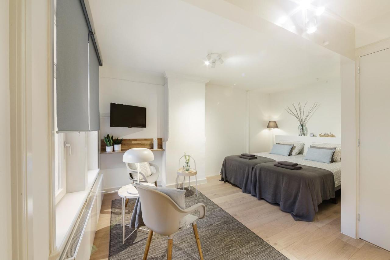 Adam'S Suite Amsterdam Exterior foto