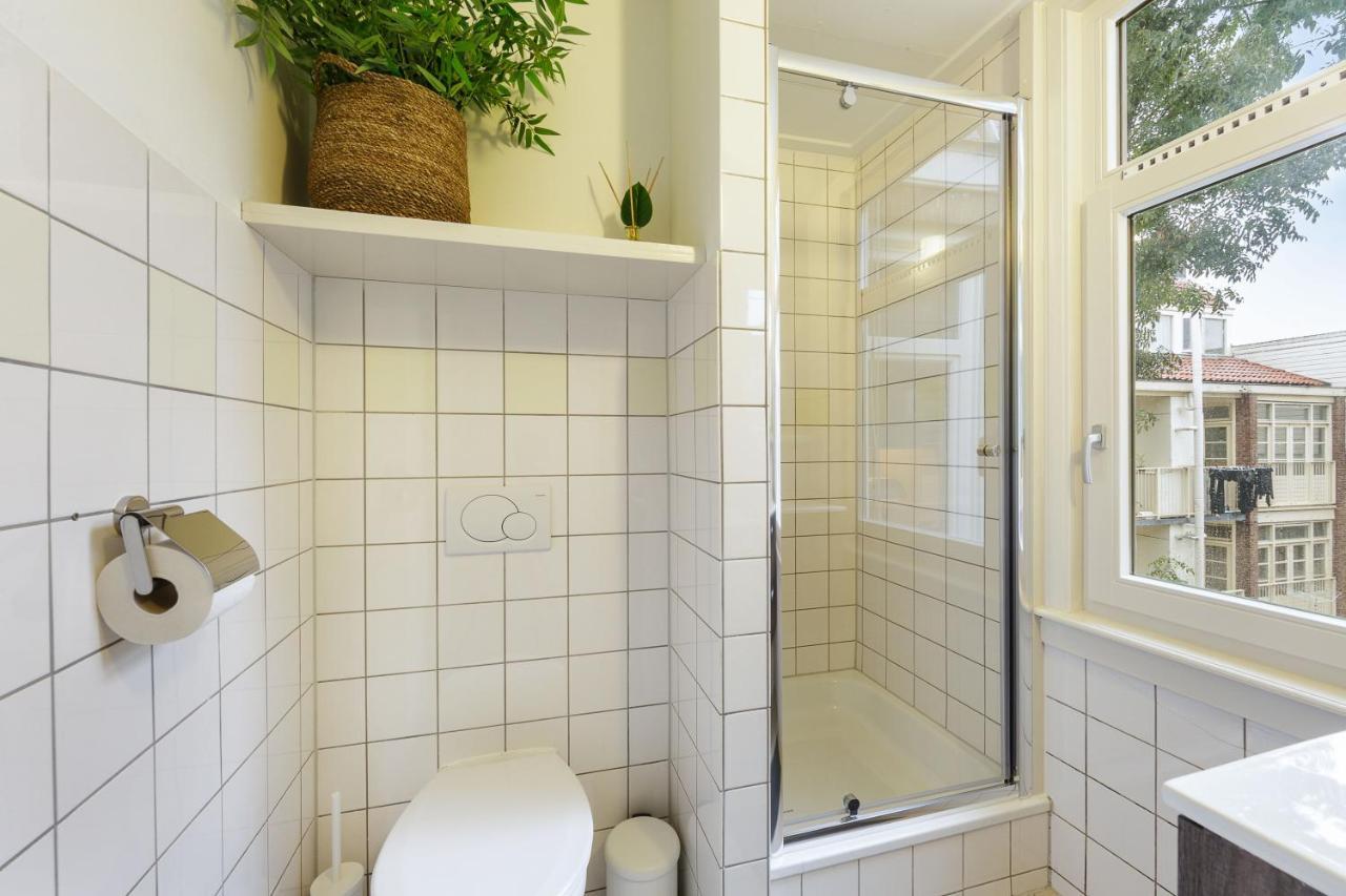 Adam'S Suite Amsterdam Exterior foto